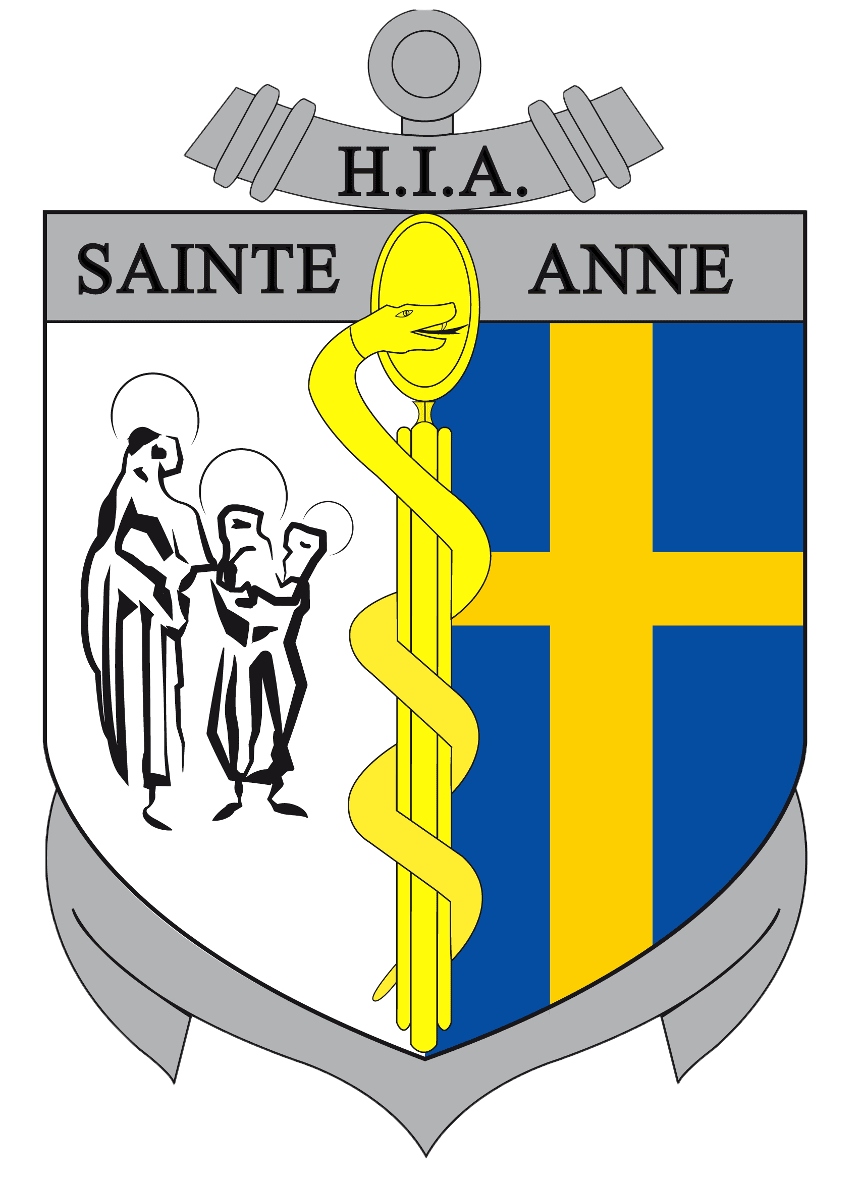 HIA Sainte Anne
