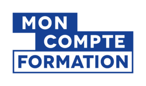 Logo Cpf Moncompteformation