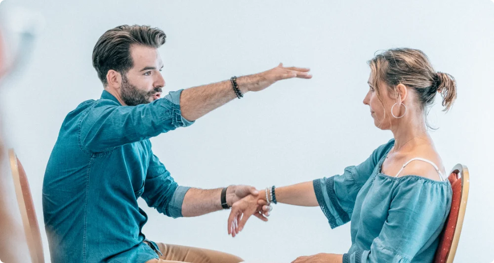 Seance Hypnose Pratique