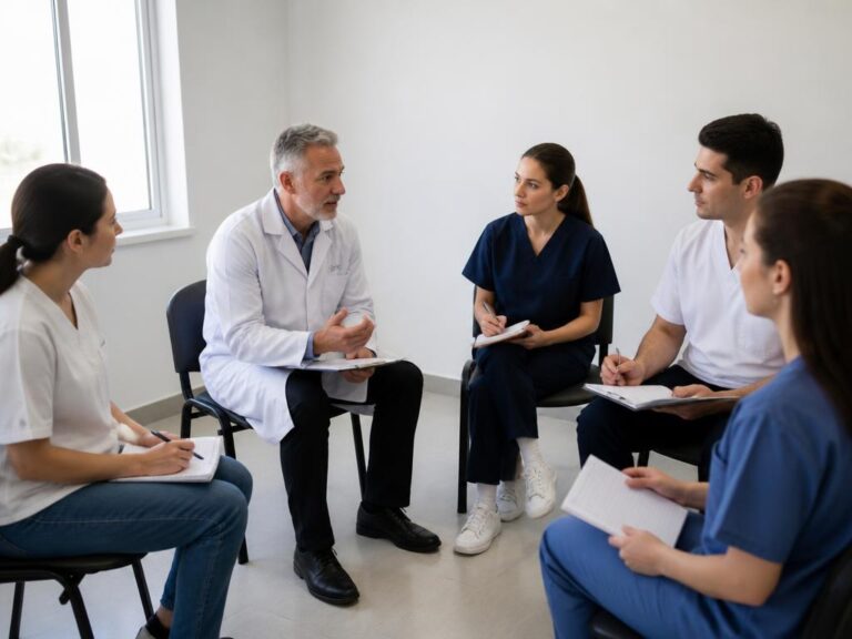 Emdr Specialisations
