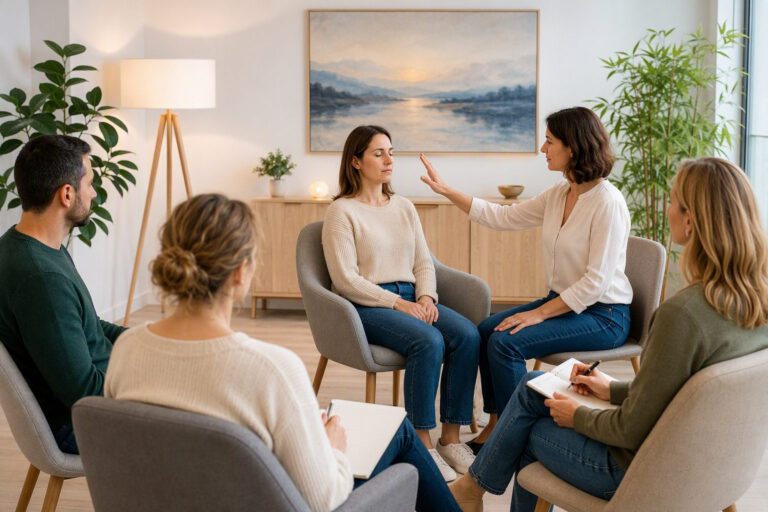 Hero Emdr Seance